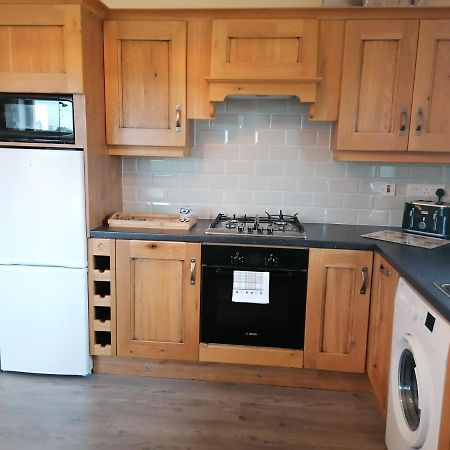 Atlantic Way Apartment Sligo Luaran gambar