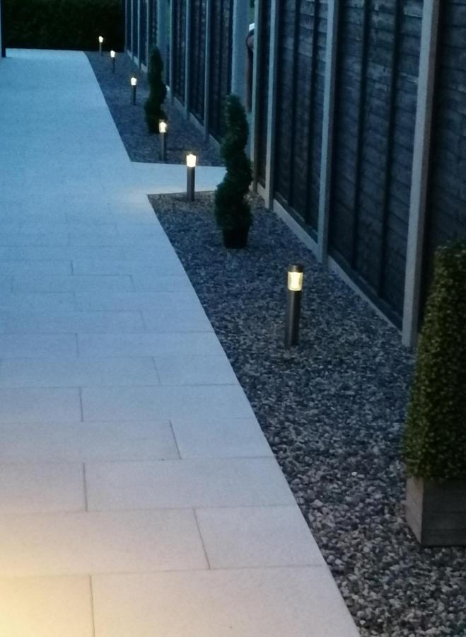 Atlantic Way Apartment Sligo Luaran gambar