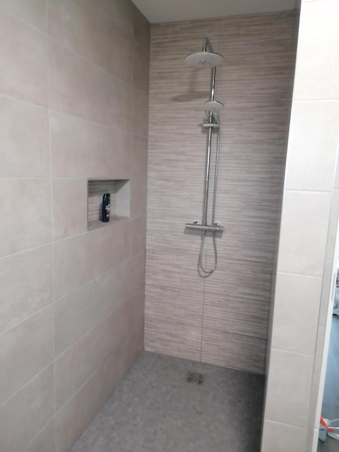Atlantic Way Apartment Sligo Luaran gambar