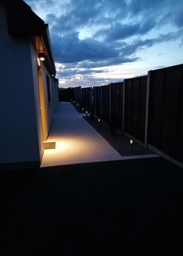 Atlantic Way Apartment Sligo Luaran gambar