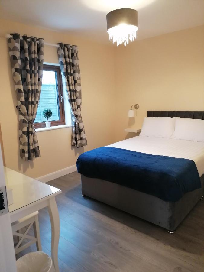 Atlantic Way Apartment Sligo Luaran gambar