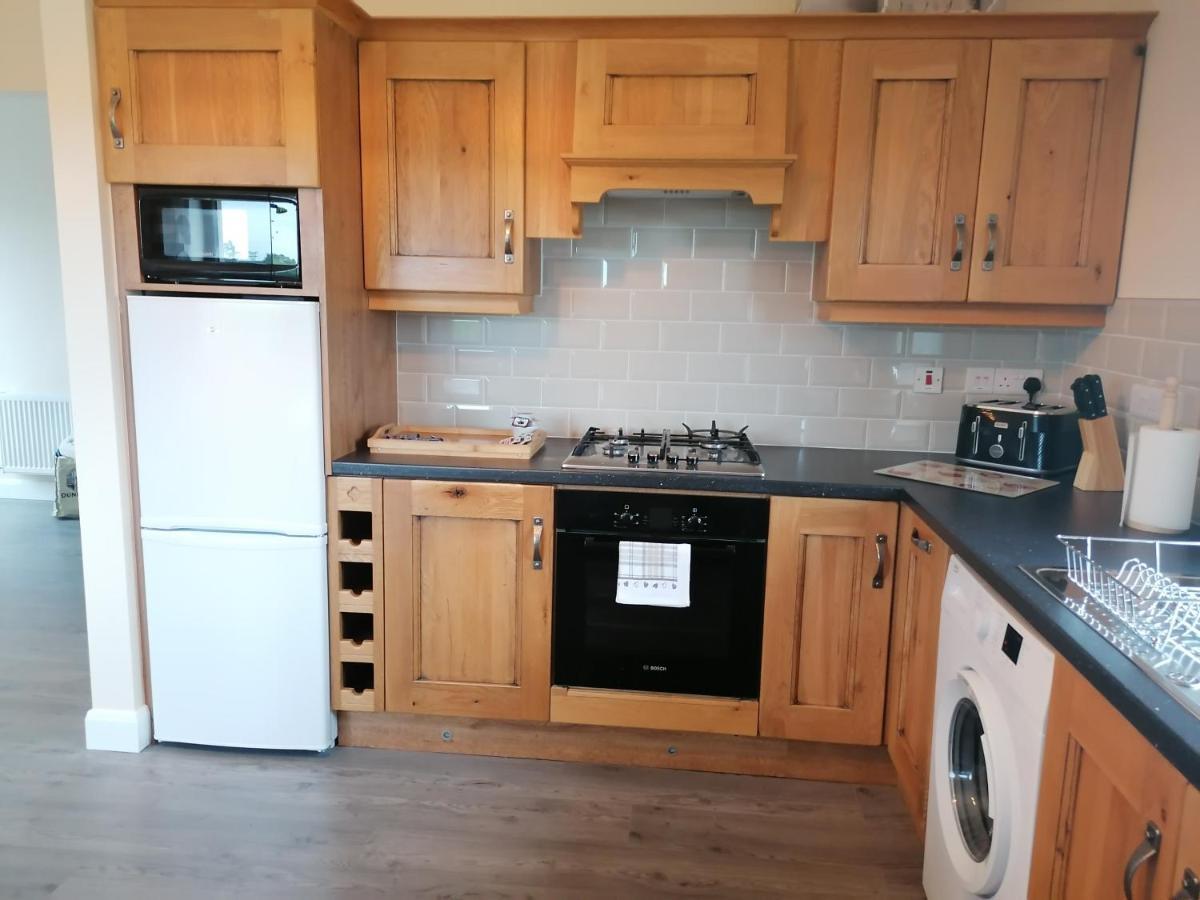 Atlantic Way Apartment Sligo Luaran gambar