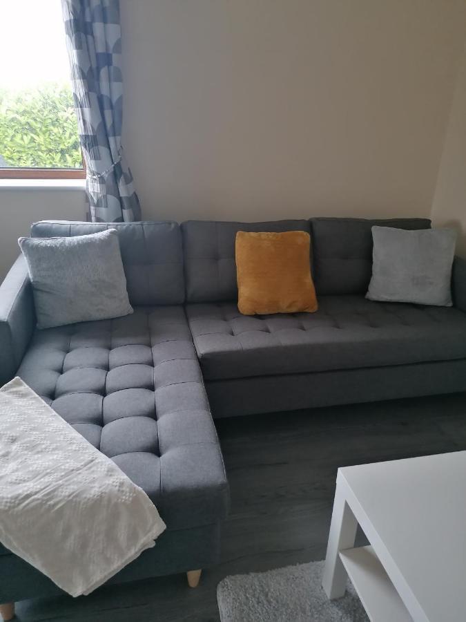 Atlantic Way Apartment Sligo Luaran gambar