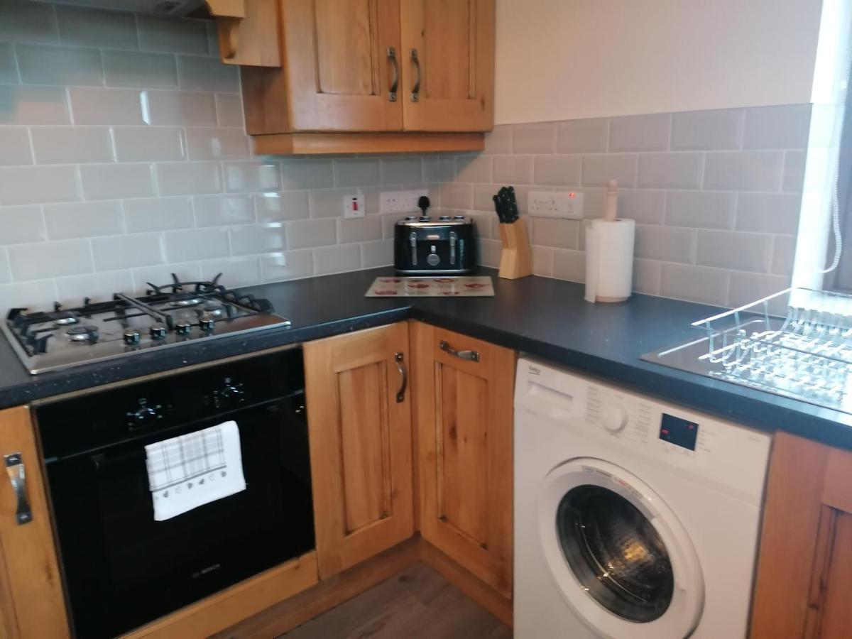 Atlantic Way Apartment Sligo Luaran gambar