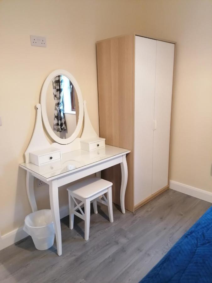 Atlantic Way Apartment Sligo Luaran gambar