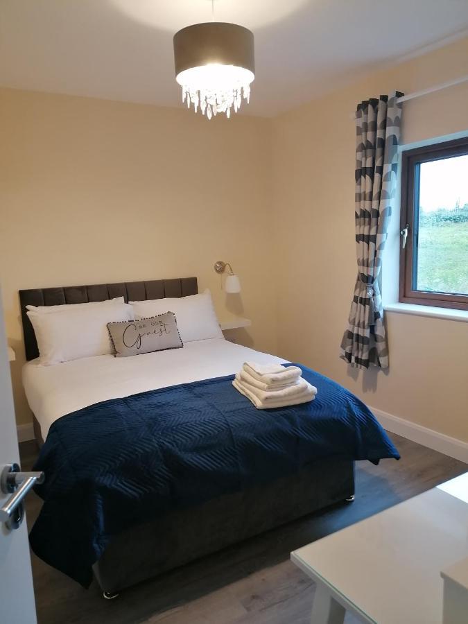 Atlantic Way Apartment Sligo Luaran gambar