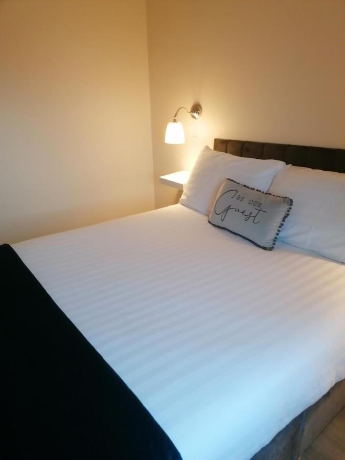 Atlantic Way Apartment Sligo Luaran gambar