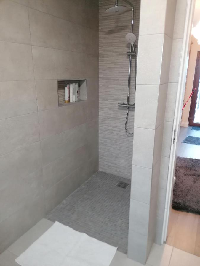 Atlantic Way Apartment Sligo Luaran gambar