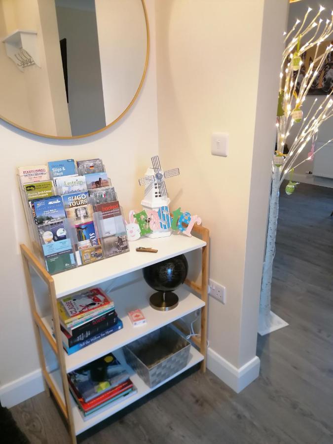 Atlantic Way Apartment Sligo Luaran gambar