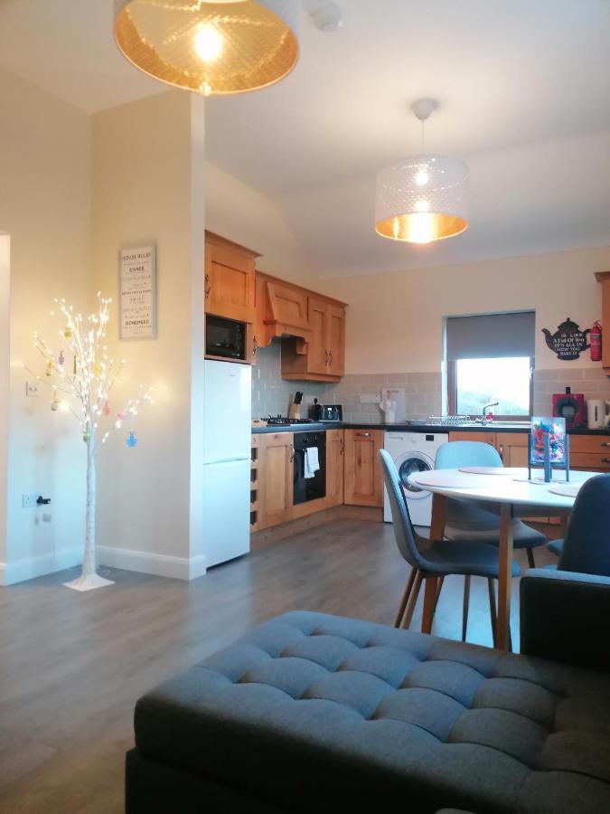 Atlantic Way Apartment Sligo Luaran gambar
