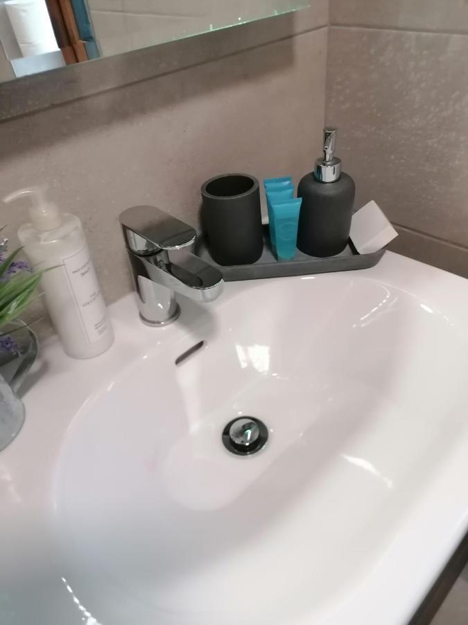Atlantic Way Apartment Sligo Luaran gambar